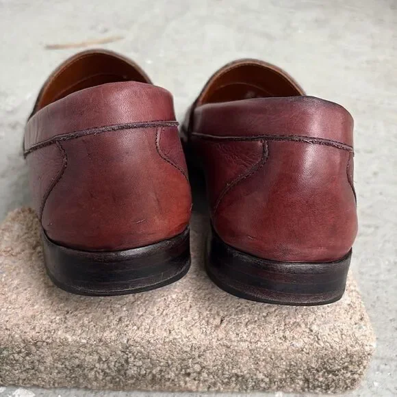 Allen Edmonds Men's Cavanagh Loafers